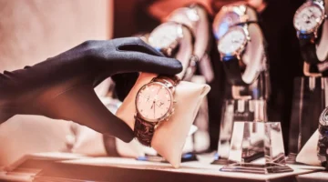 الساعات كرمز للجاذبية والتميز في عصر سيطرة الهواتف الذكية